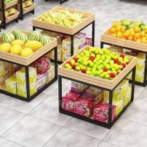 استاندات منتجات
